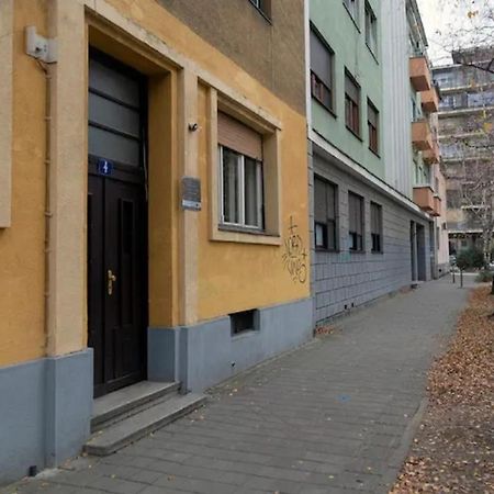 New Studio In The City Center Novi Sad Ngoại thất bức ảnh
