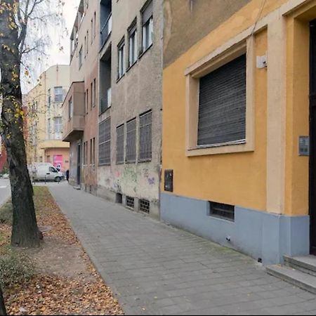 New Studio In The City Center Novi Sad Ngoại thất bức ảnh