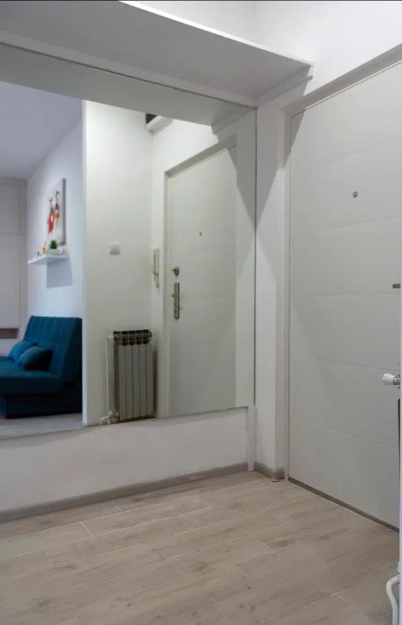 New Studio In The City Center Novi Sad Ngoại thất bức ảnh