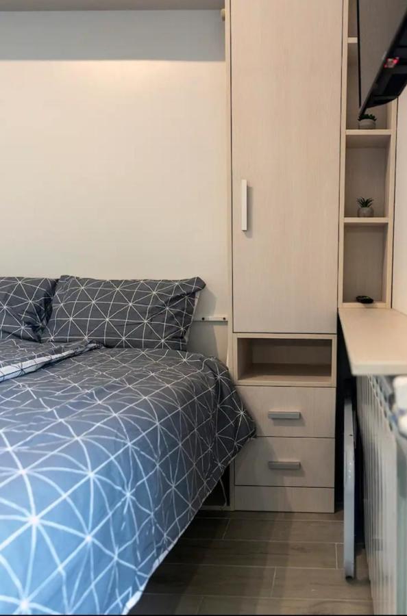 New Studio In The City Center Novi Sad Ngoại thất bức ảnh