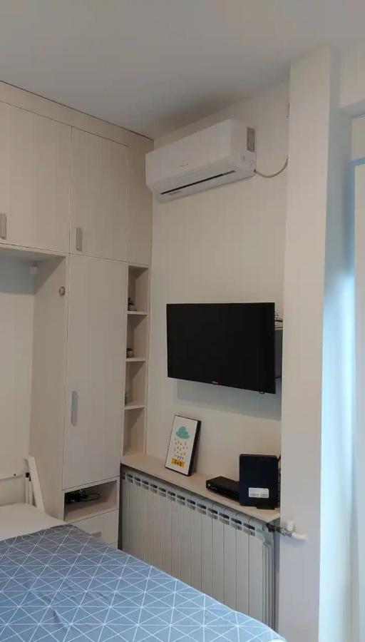 New Studio In The City Center Novi Sad Ngoại thất bức ảnh