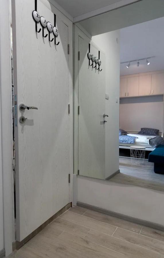 New Studio In The City Center Novi Sad Ngoại thất bức ảnh