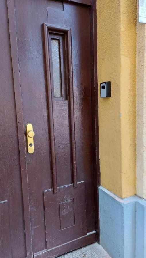 New Studio In The City Center Novi Sad Ngoại thất bức ảnh
