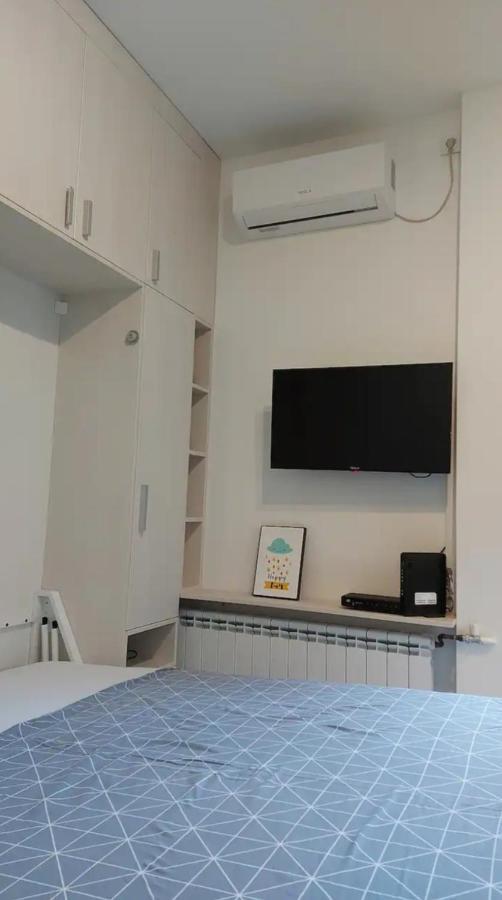 New Studio In The City Center Novi Sad Ngoại thất bức ảnh