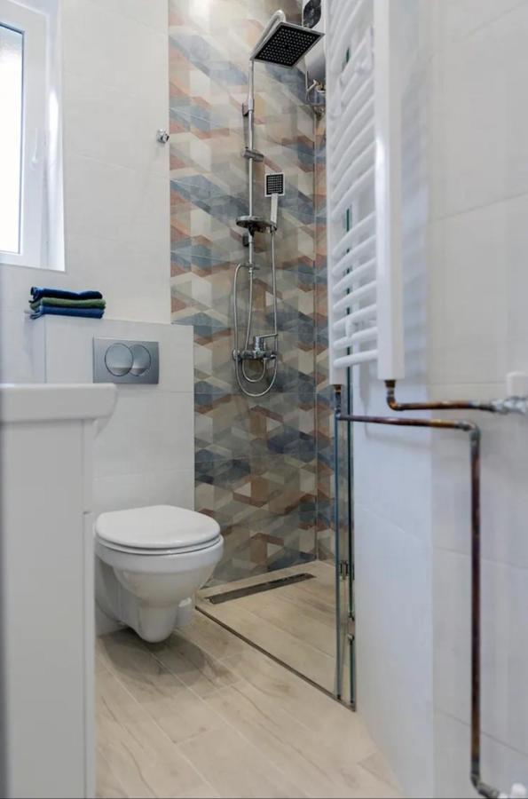 New Studio In The City Center Novi Sad Ngoại thất bức ảnh