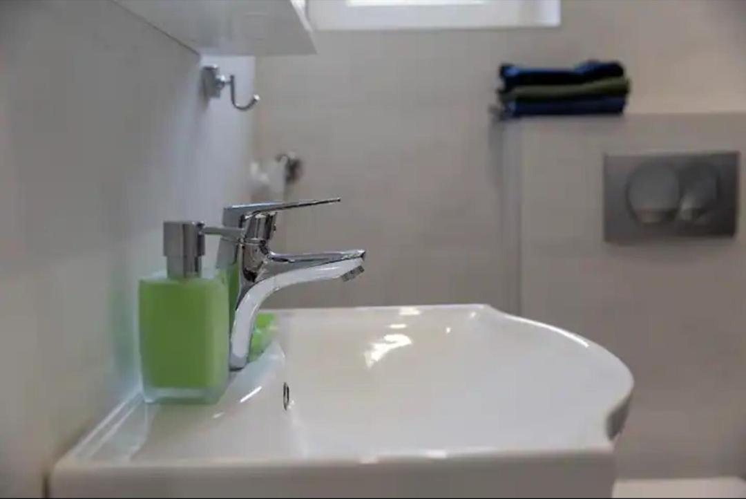 New Studio In The City Center Novi Sad Ngoại thất bức ảnh