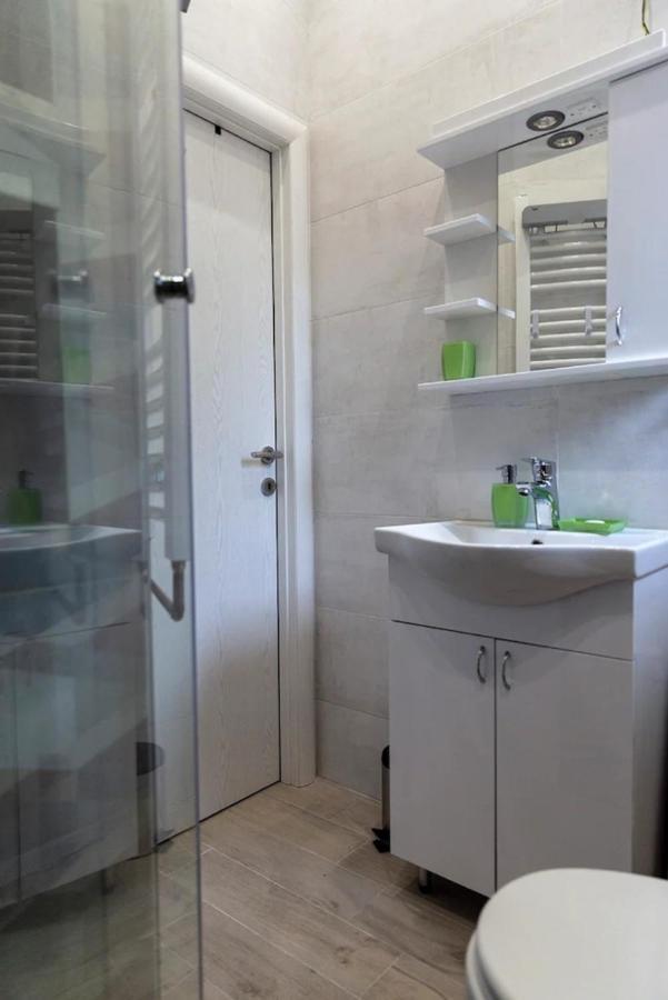 New Studio In The City Center Novi Sad Ngoại thất bức ảnh